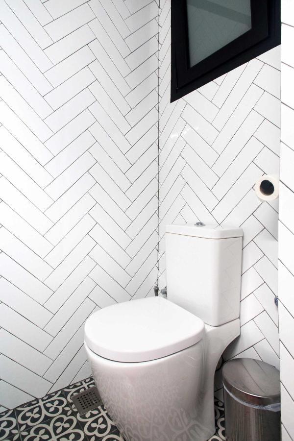 Newly Renovated Studio Downtown Athens! Zewnętrze zdjęcie